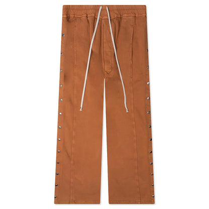 Pusher Sweatpants Orange