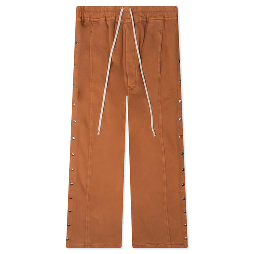 Pusher Sweatpants Orange