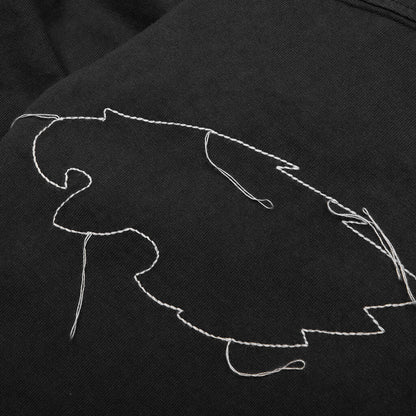 Retrospective Jersey Black