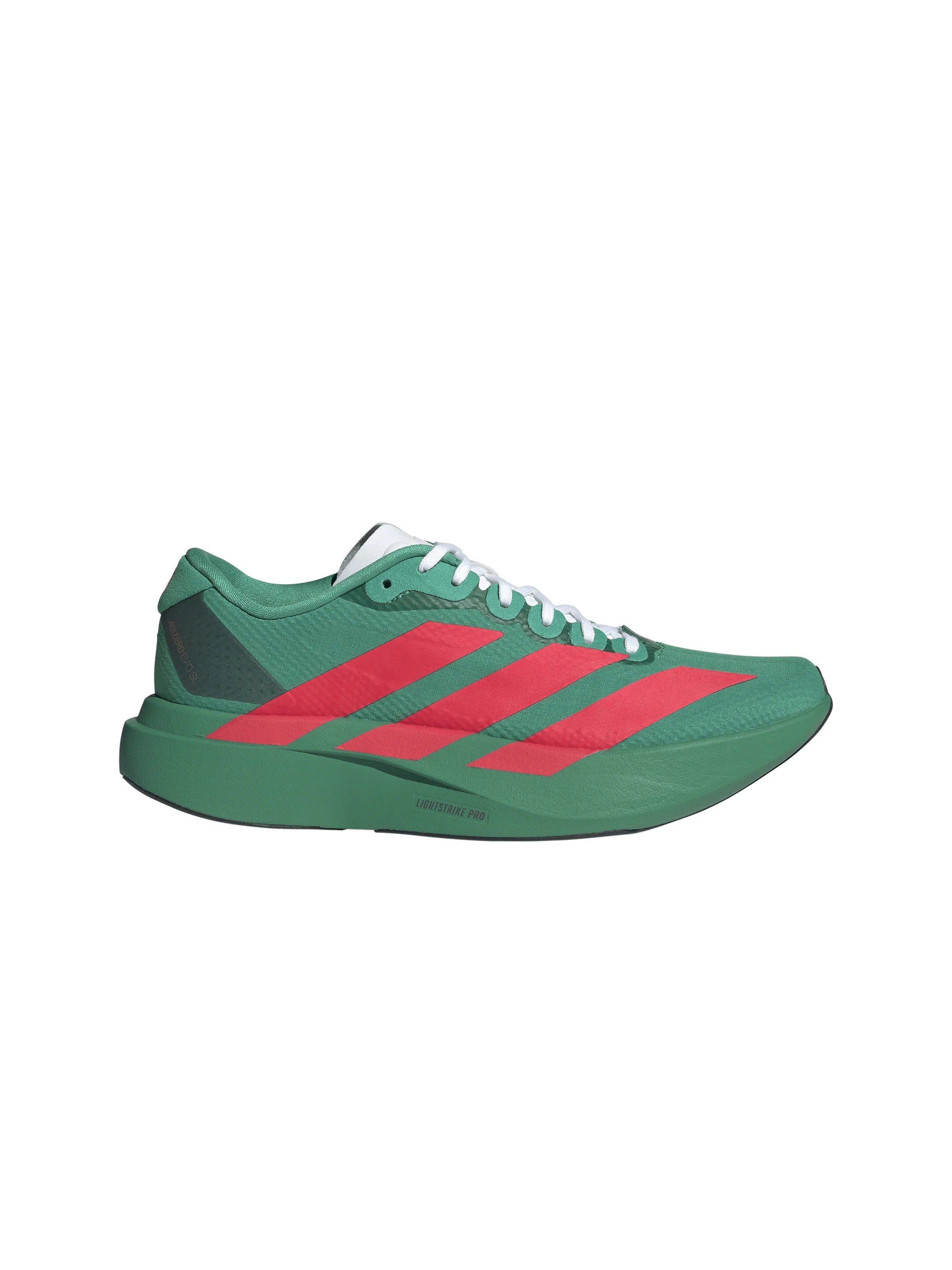 Adidas Adizero Evo SL Woven Mens Shoes