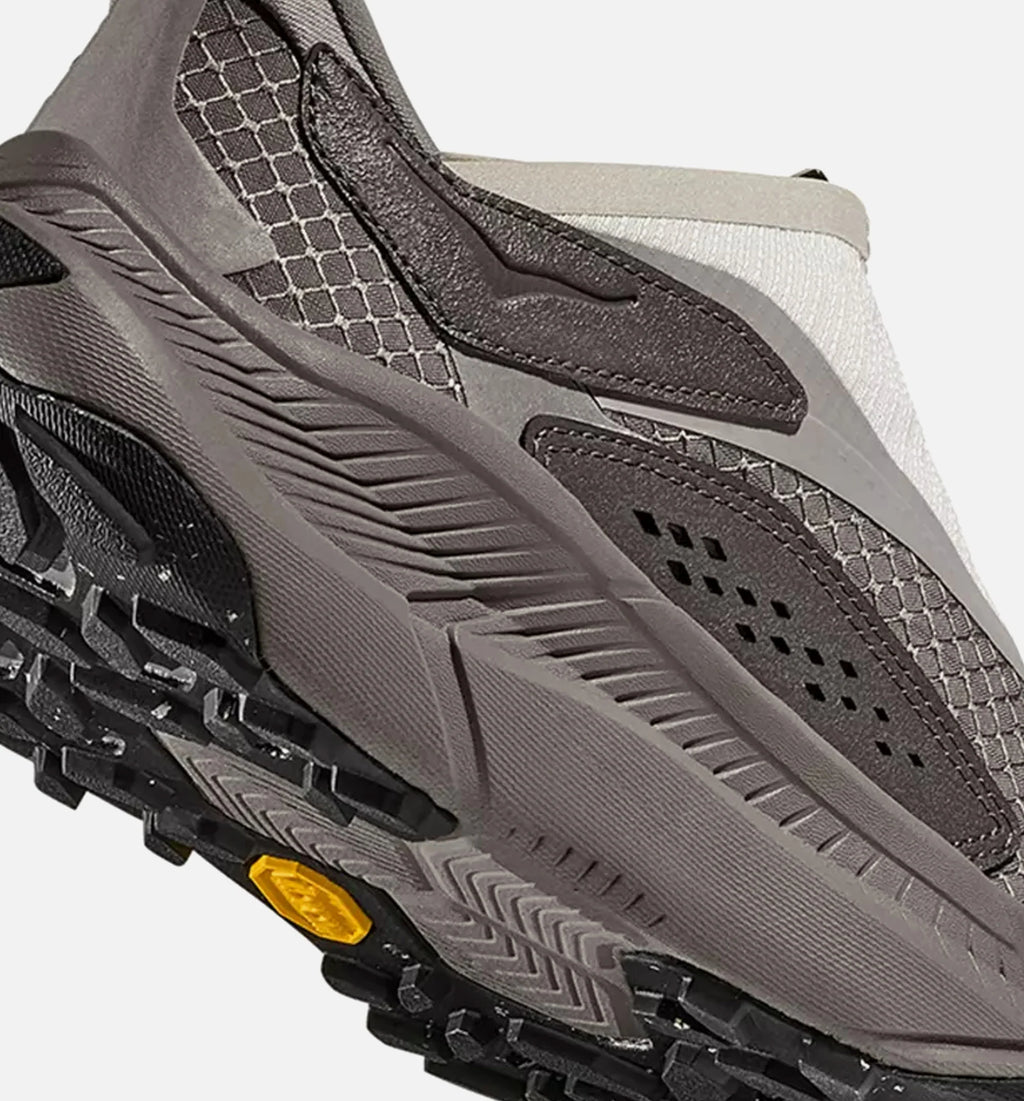 Project Transport Mens Lifestyle Shoe Stardust Satellite Grey