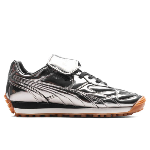 Fenty x Puma Avanti C Puma Aged Silver