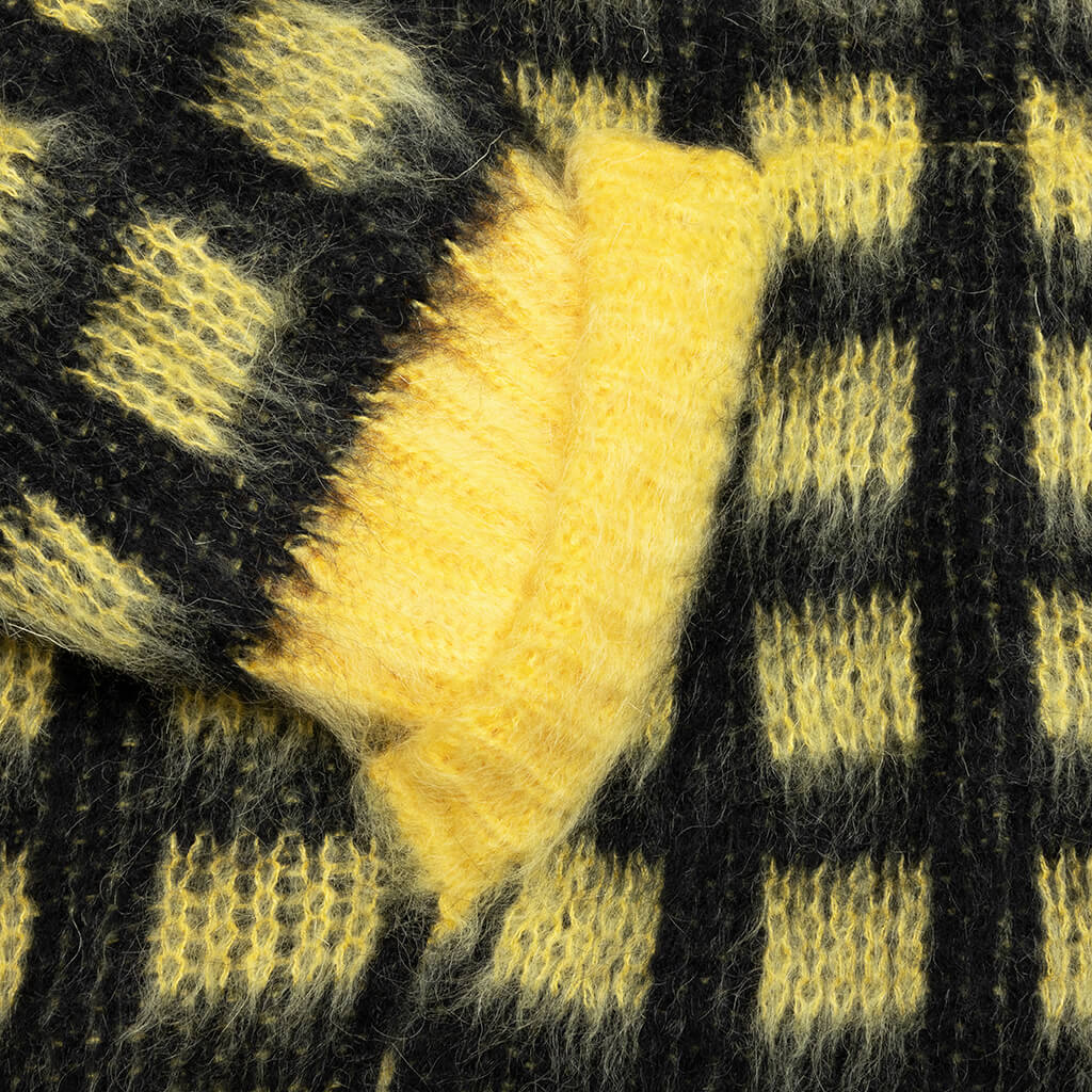 Cardigan Maize