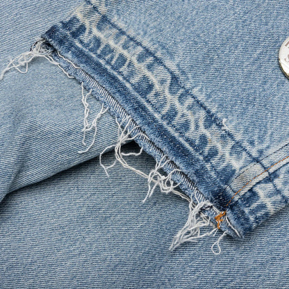 Campaign Denim Multi