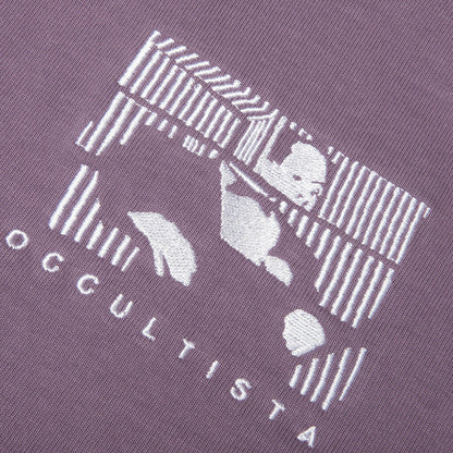 Apocrypha Rugby Purple