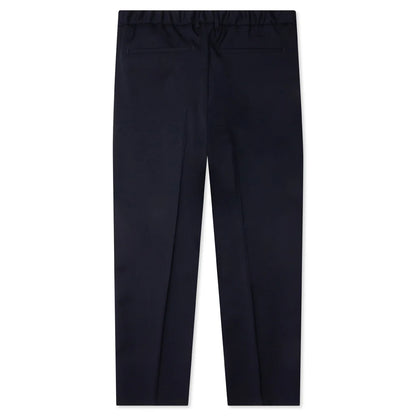 Trouser D 06 AW 19 Navy