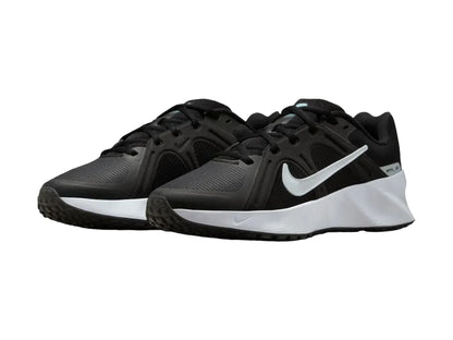 Tenis Nike Metro Tek Negro para Hombre