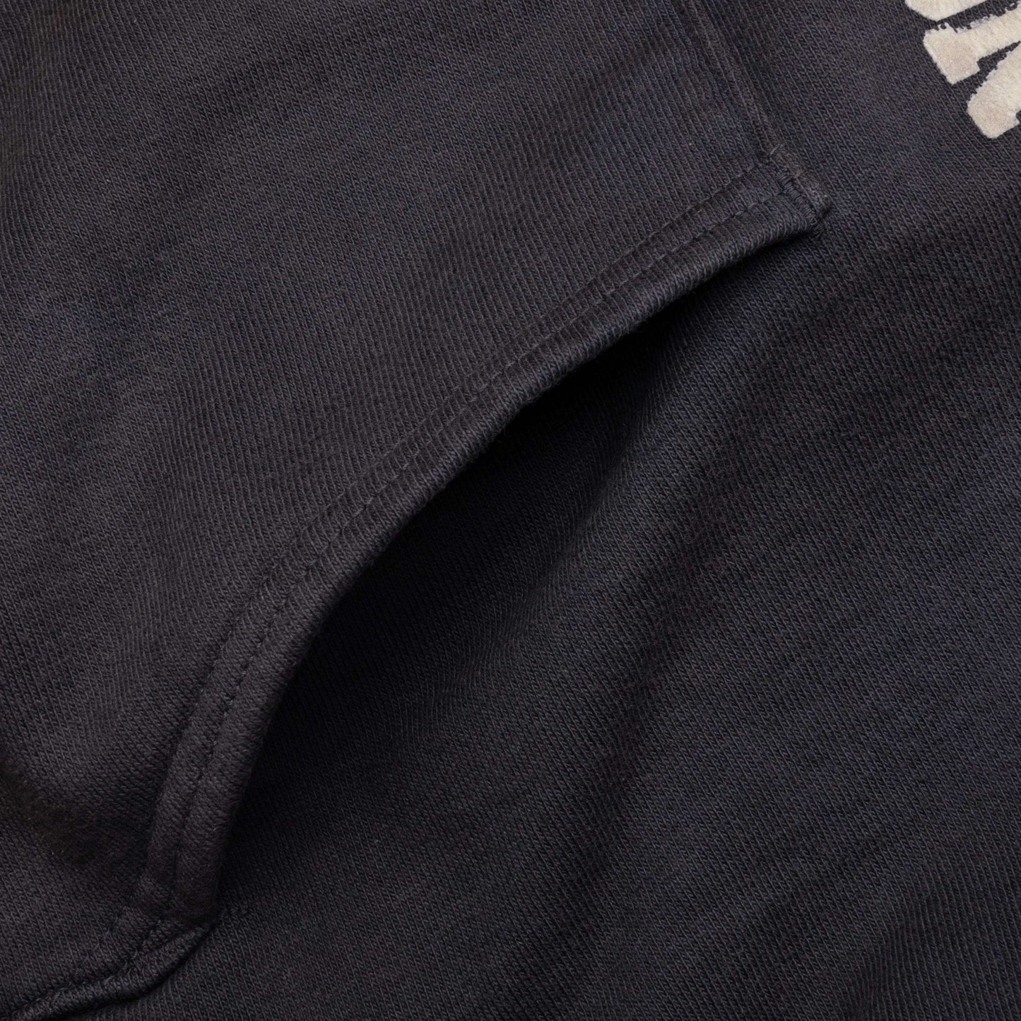 Possession Hoodie Black