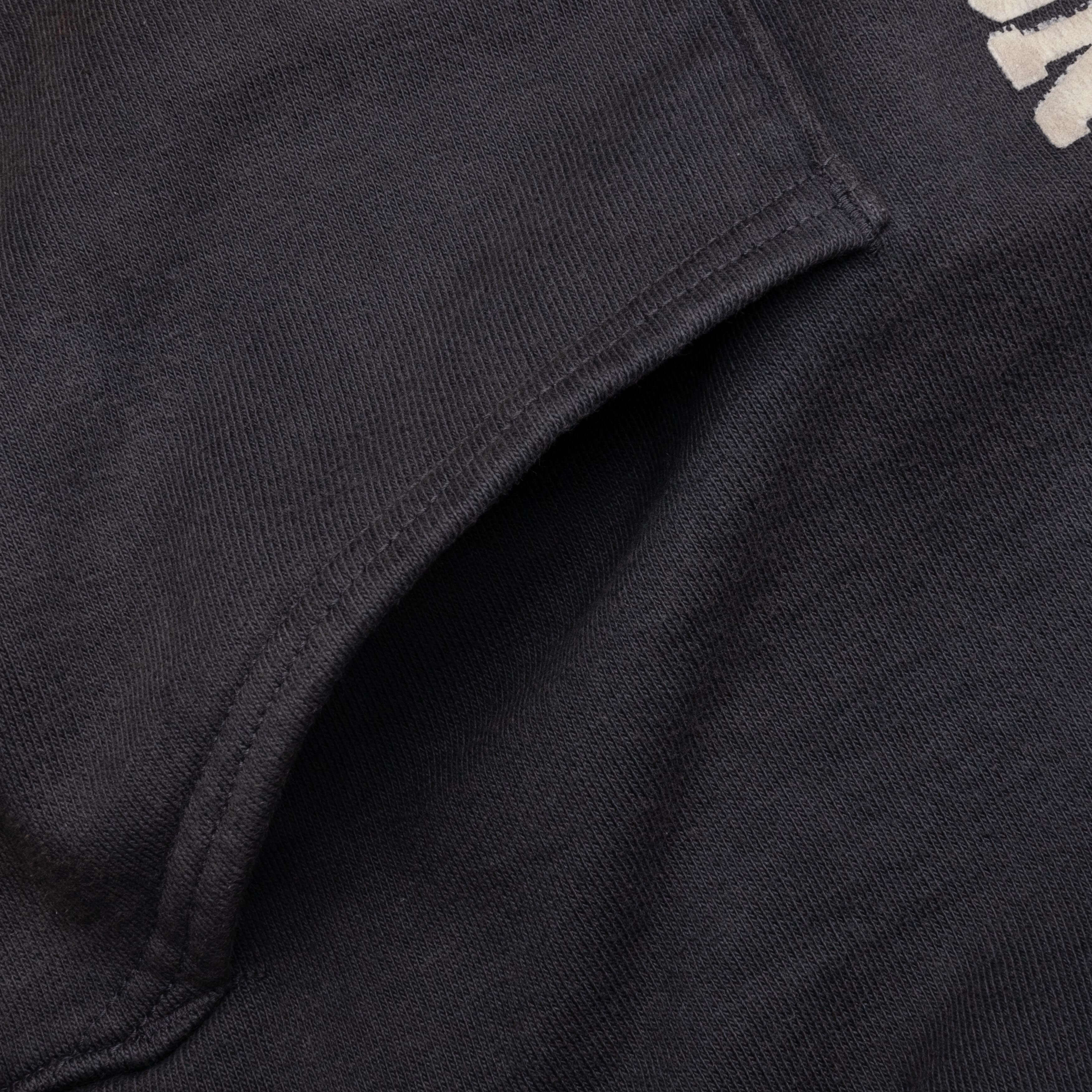 Possession Hoodie Black