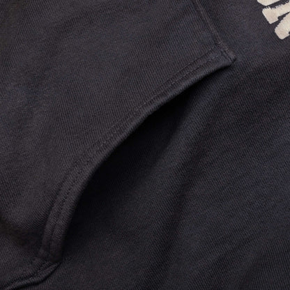 Possession Hoodie Black