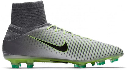 Nike Mercurial Veloce III FG Pure