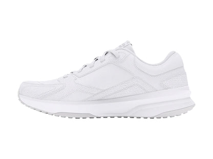 Tenis Under Armour UA Edge Lthr Blanco para Hombre
