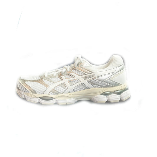 ASICS GEL CUMULUS 16 WHITE