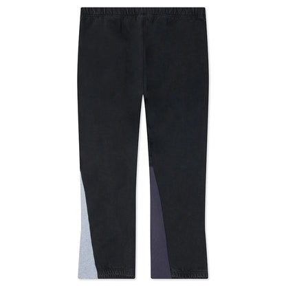 Flare Sweatpant Vintage Black