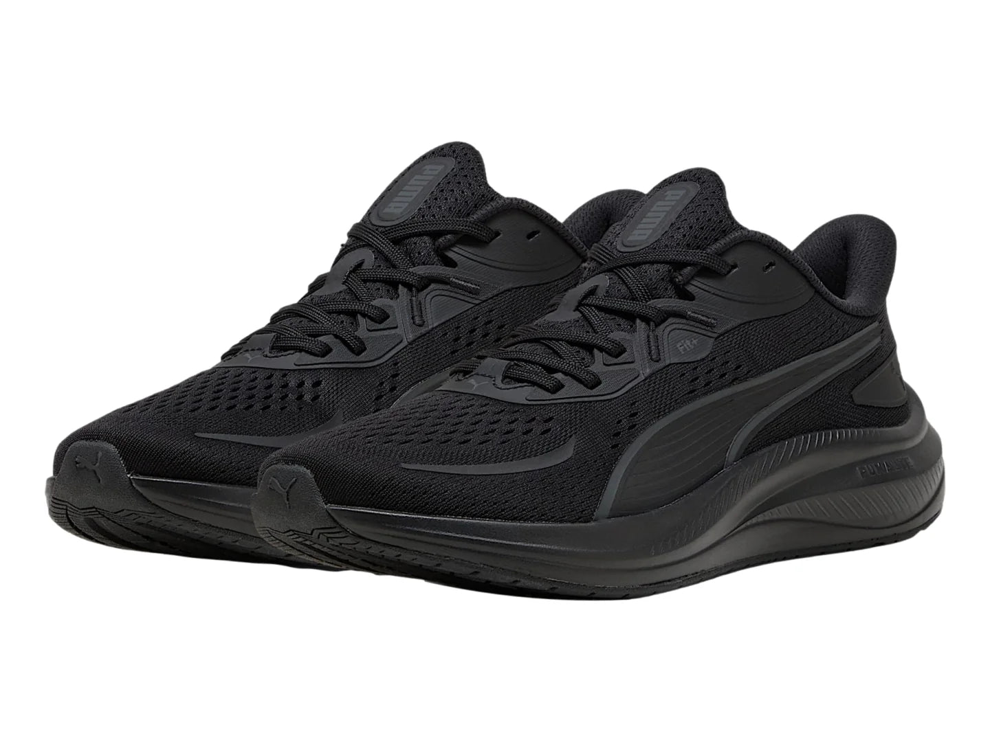 Tenis PUMA Skyrocket Lite 2 Gris para Hombre