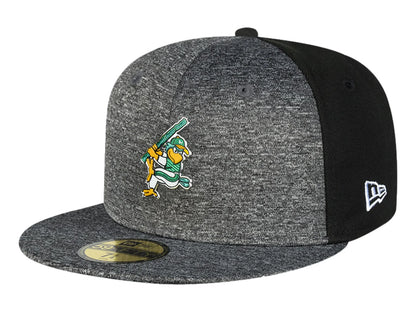 Gorra New Era 59Fifty Gris para Hombre