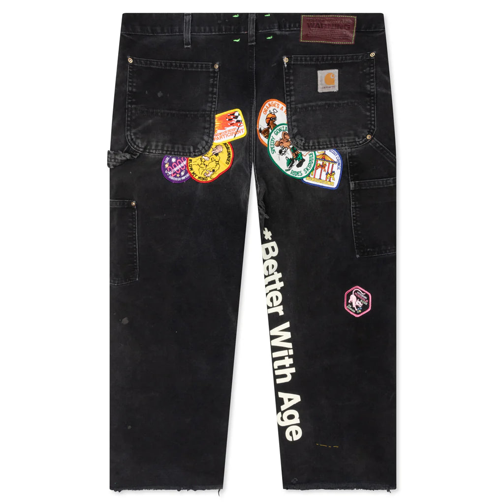 Gentlemans Carhartt Pants Multi