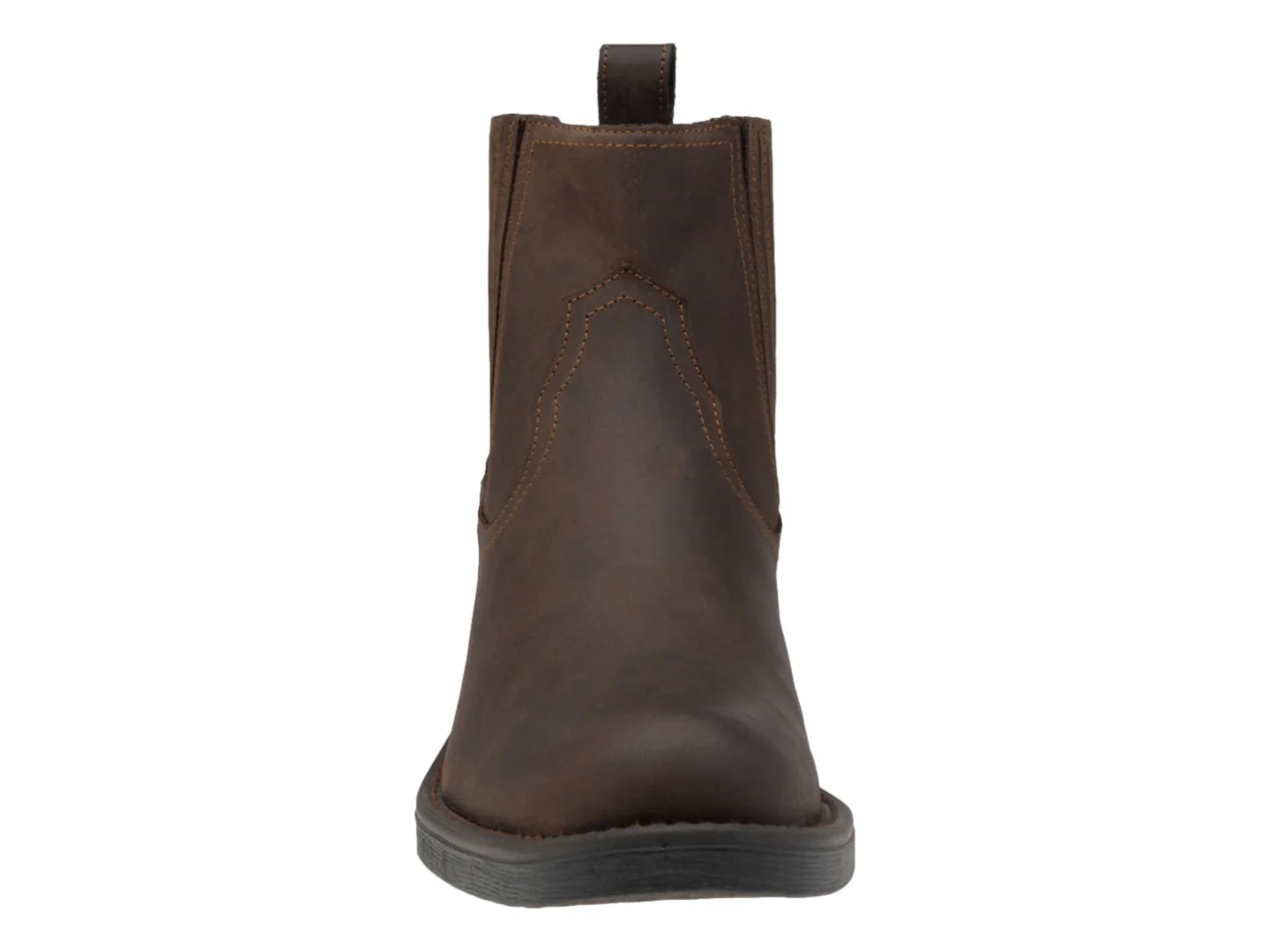 Botas Levis Color Chocolate para Hombre