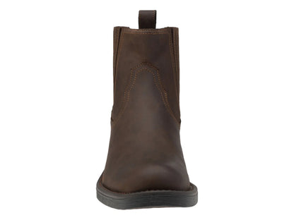 Botas Levis Color Chocolate para Hombre
