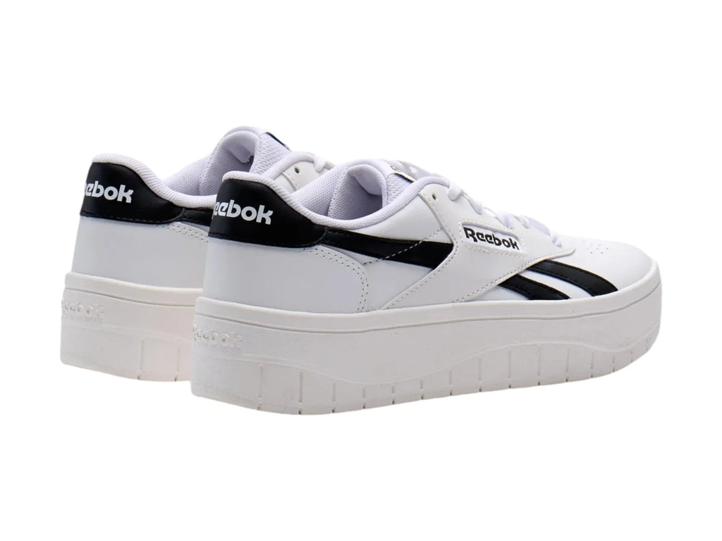 Tenis Reebok Court Advance Surge Blanco para Mujer