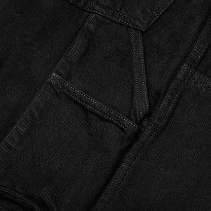 Carpenter Jean Black OD