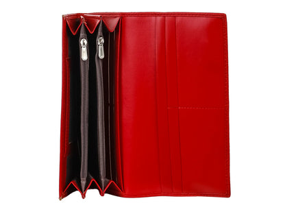 Cartera Unibella Rojo para Mujer