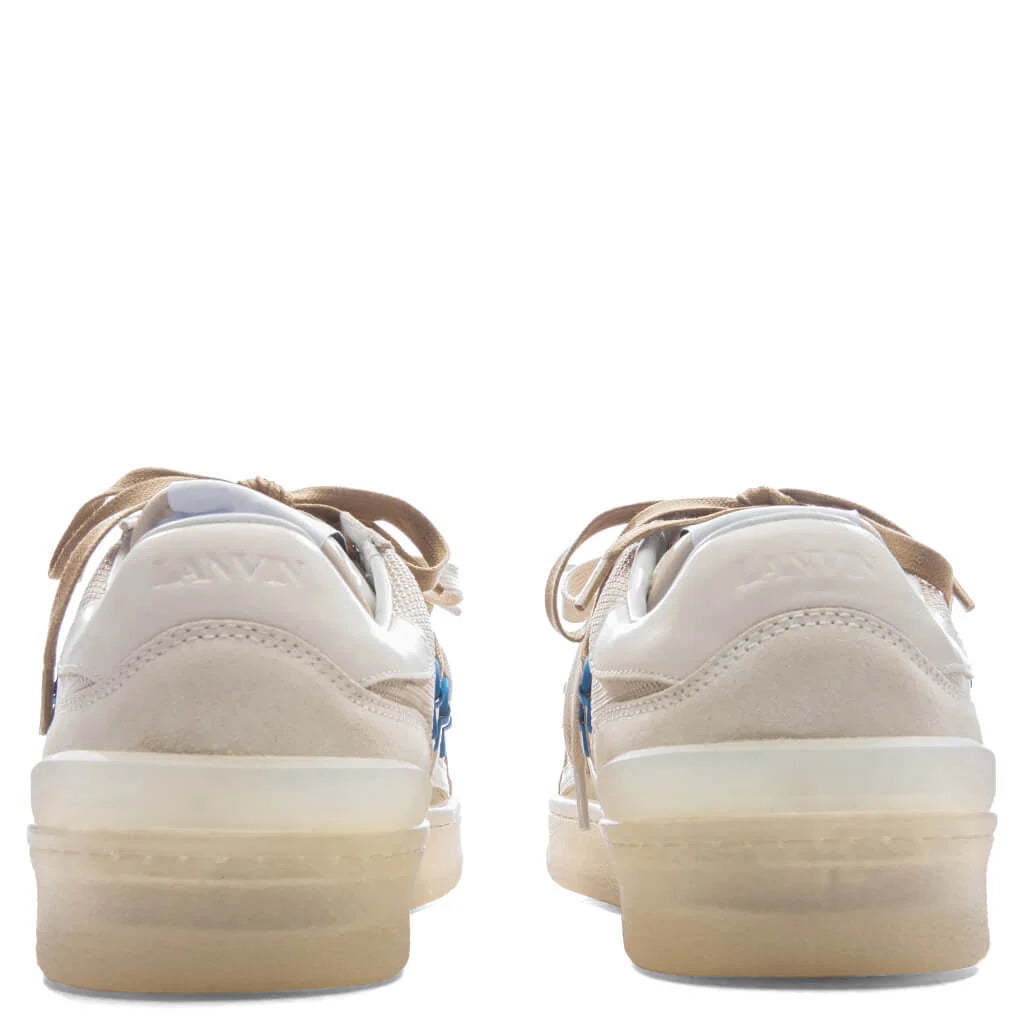 Clay Sneakers Beige