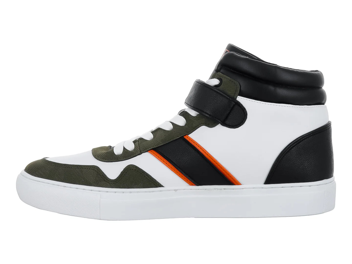 Tenis Guess Multicolor para Hombre