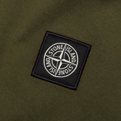 T Shirt Olive