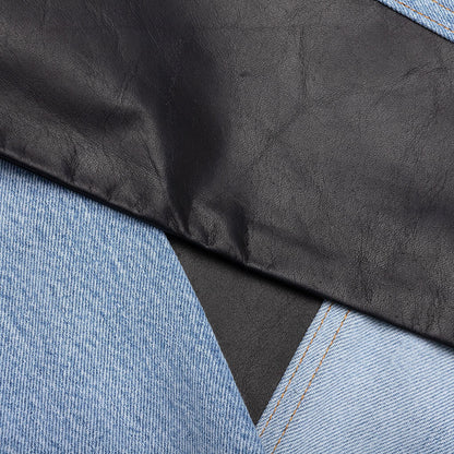 KH Denim Blue
