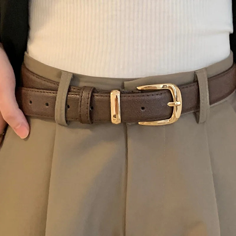 Cinto Essenza Feminino