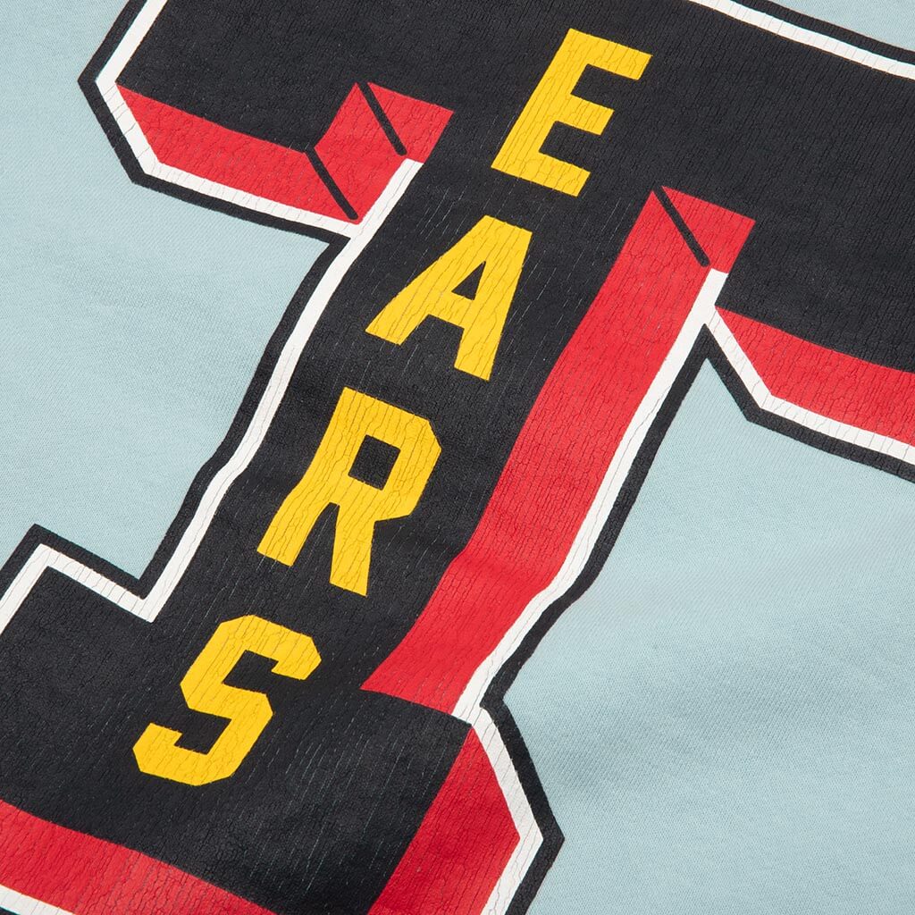 Saint Michael x Denim Tears ST Sweatshirt Blue