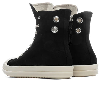Denim Sneaks Black Milk
