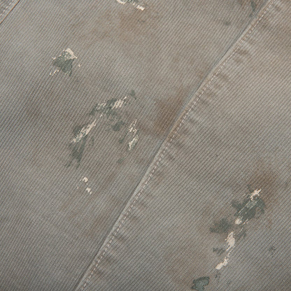 Corduroy Pontius Short Grey