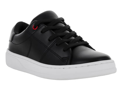 Tenis Buenissimo Negro para Niño