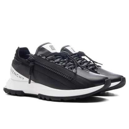 Spectre Runner Black White
