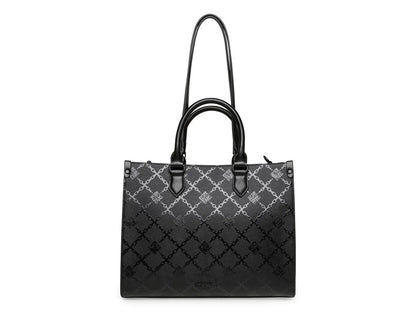 Bolso Steve Madden BSTILO Negro para Mujer