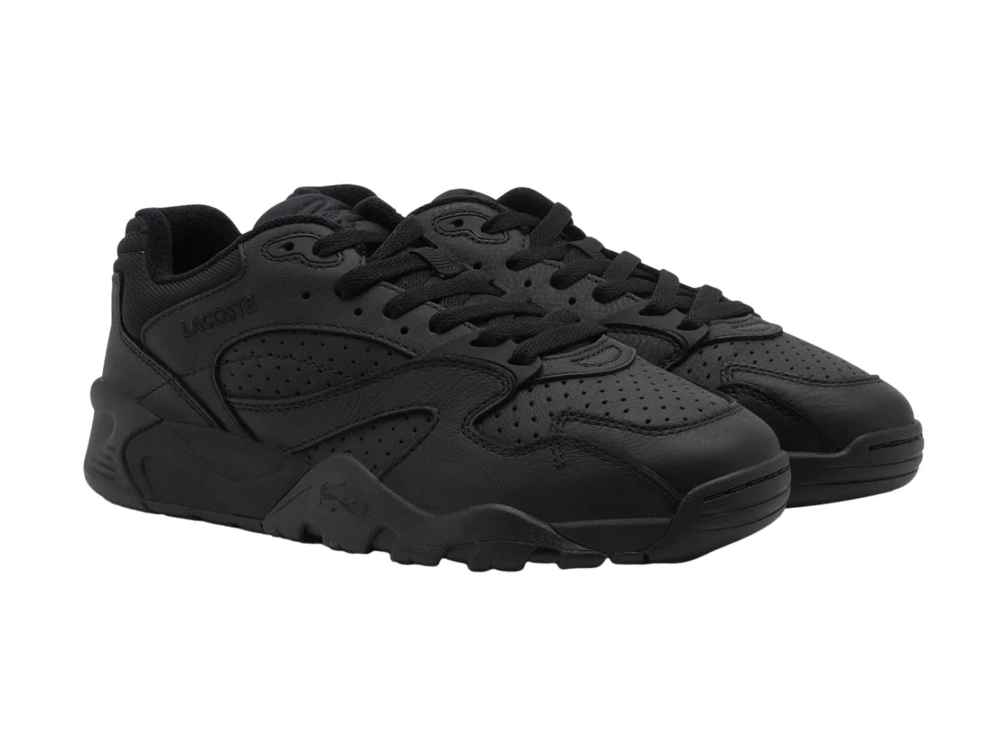 Tenis Lacoste Game Trainer 125 Para Hombre