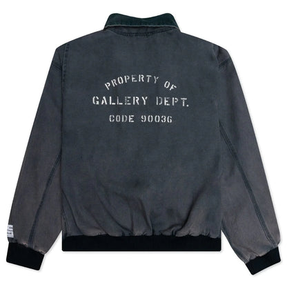 Mechanic Jacket Navy