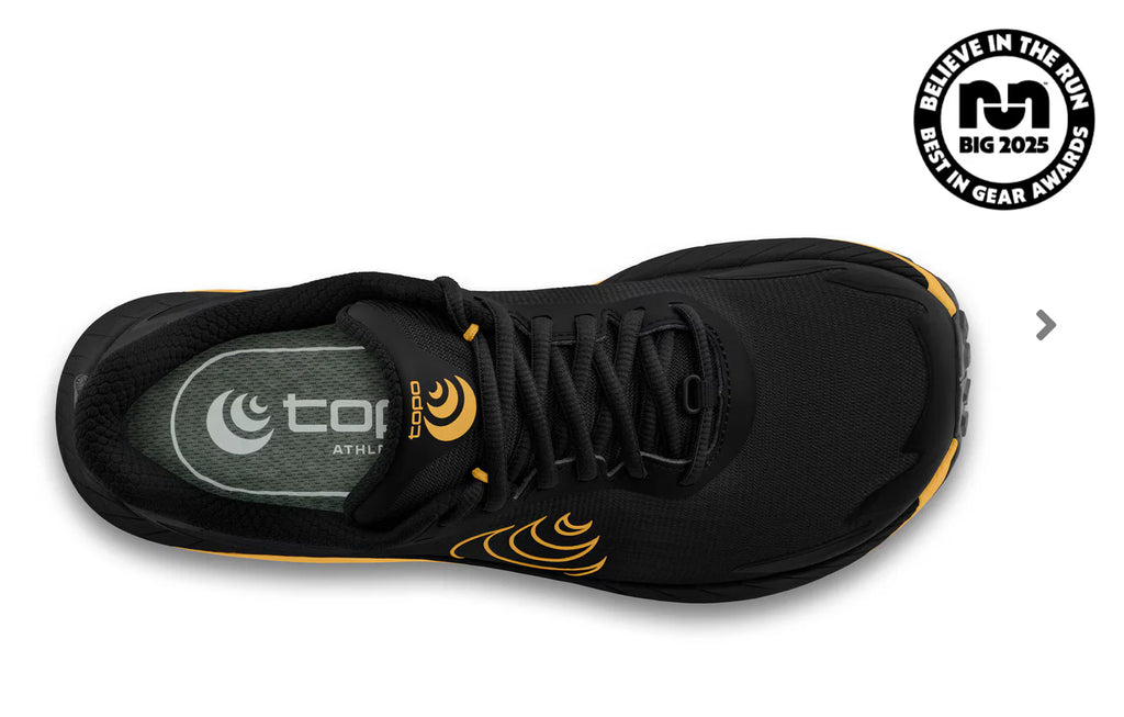 Mens Topo Mtn Racer 4