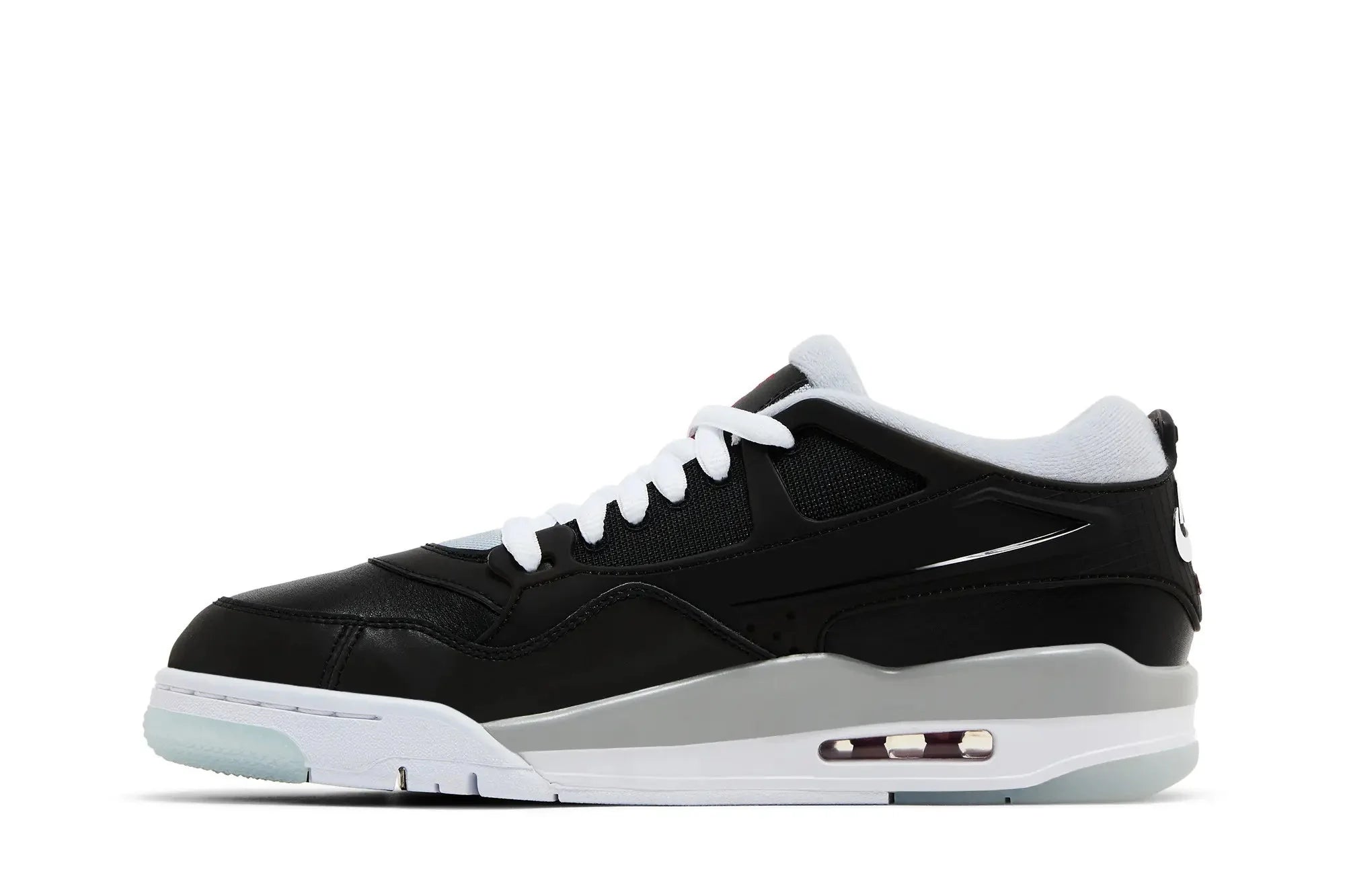 Jordan 4 RM Black Metallic