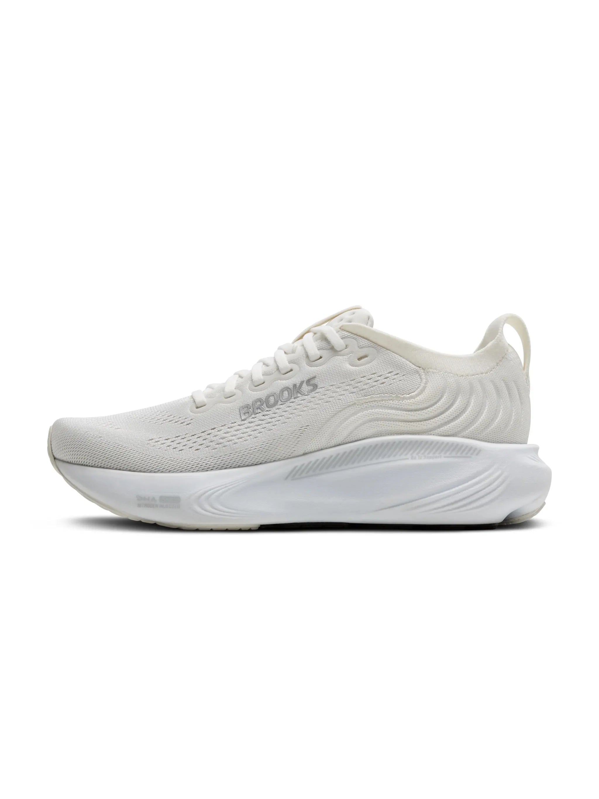Brooks Adrenaline GTS 25 Womens Shoe