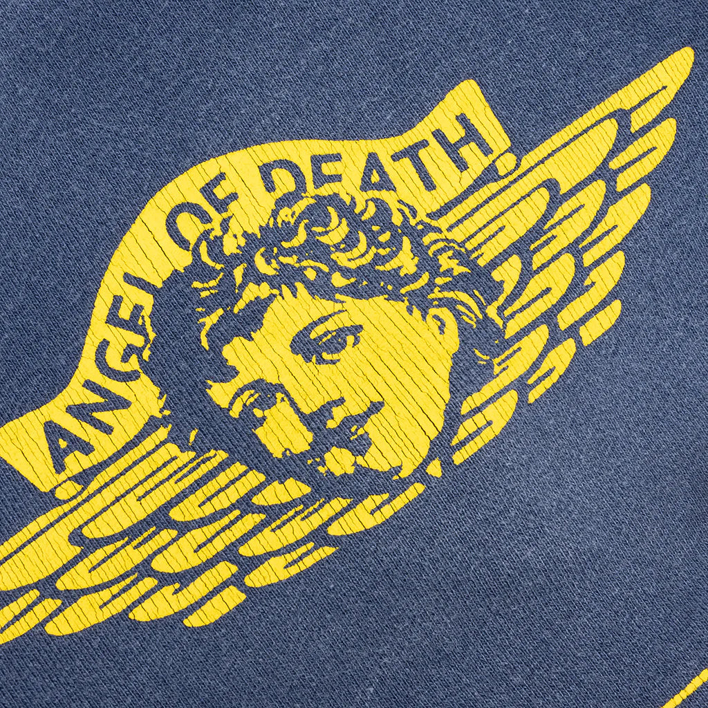 Angel Sweat Pant Navy