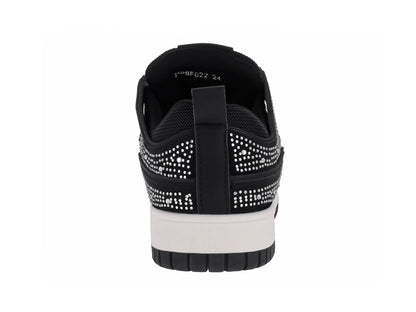 Tenis ATOK Negro para Mujer