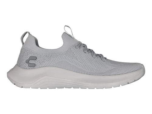 Tenis Charly Deportivos Gris para Hombre