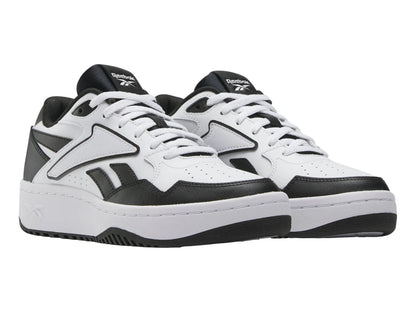 Tenis Reebok Atr Chill Blanco y Negro para Niño