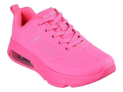 Tenis Skechers One Evolve Fucsia para Mujer