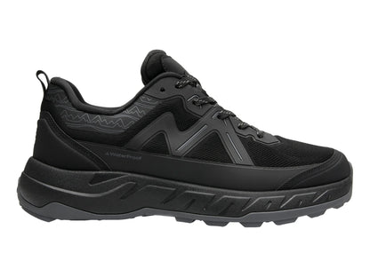 Tenis Flexi Negros Country para Hombre