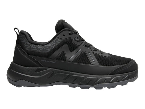 Tenis Flexi Negros Country para Hombre