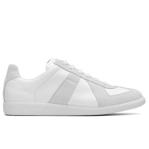 Replica Low Top Off White Grey